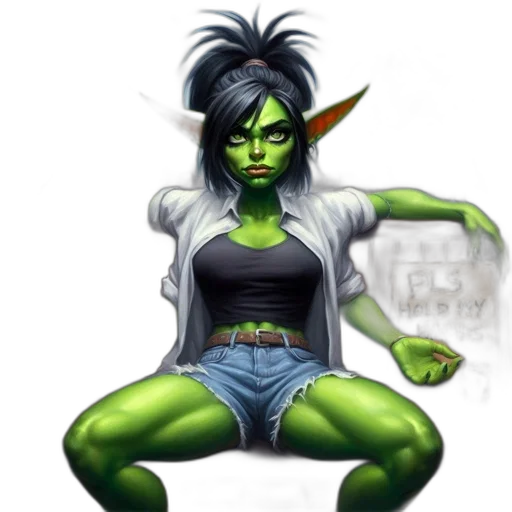 staff, concept art, fantasy art, pixel art transparent PNG cut-out
