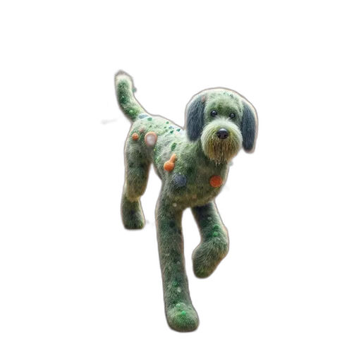 staff, creature, animal, jewelry transparent PNG cut-out