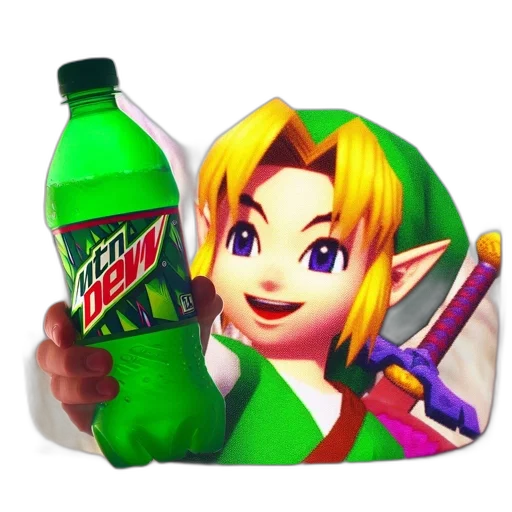bottle, food, weapon, hat transparent PNG cut-out