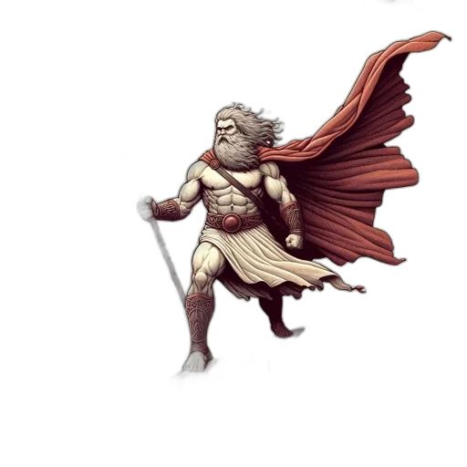 staff, creature, sword, dragon transparent PNG cut-out