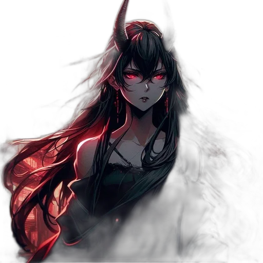 dragon, mask, staff, creature transparent PNG cut-out