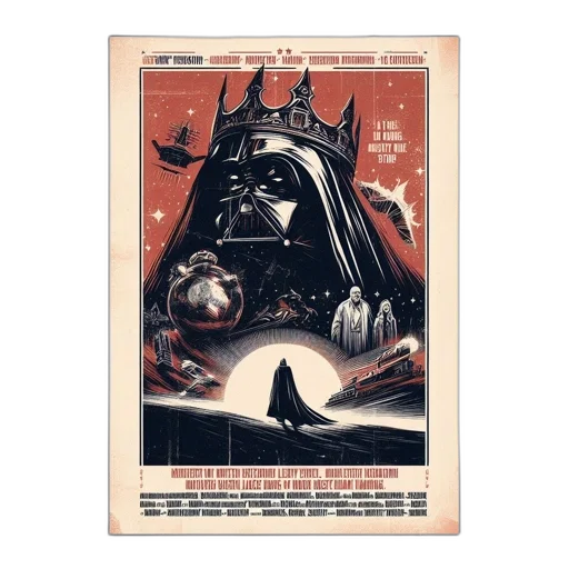 comic book art, concept art, outer space, fire transparent PNG cut-out