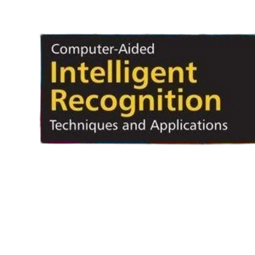 computer-aided, intelligent, recognition, techniques transparent PNG cut-out