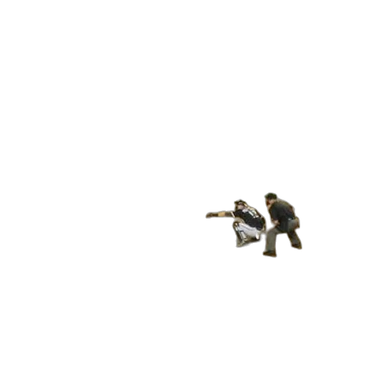 weapon, sword, staff, robot transparent PNG cut-out