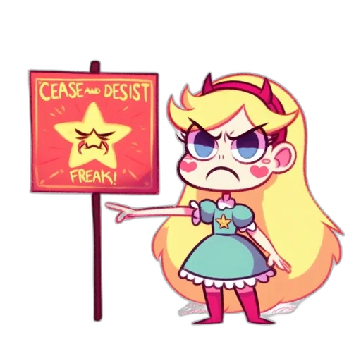 staff, crown, weapon, dress transparent PNG cut-out