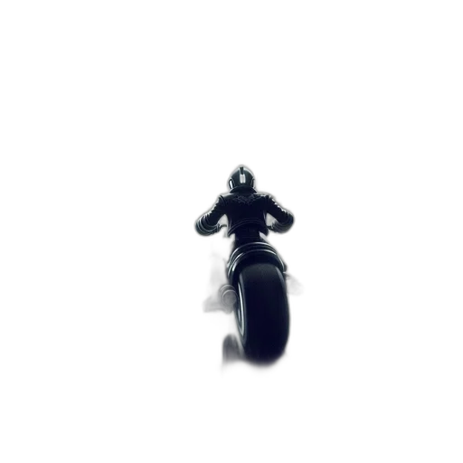 robot, animal, creature, sword transparent PNG cut-out