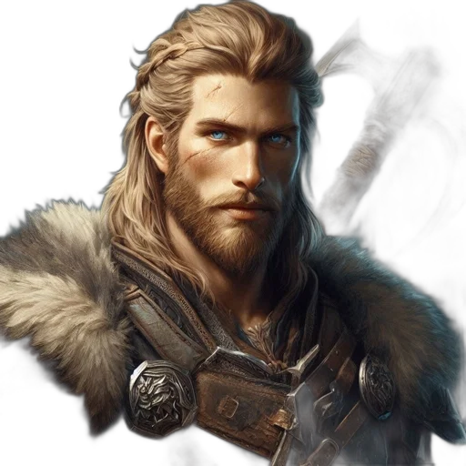 sword, face, dragon, staff transparent PNG cut-out