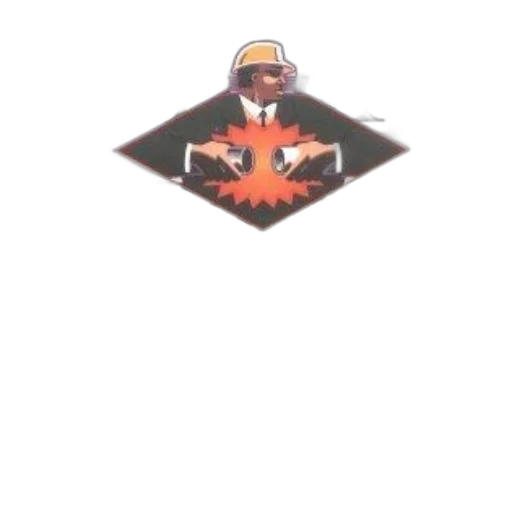 staff, hat, robot, weapon transparent PNG cut-out