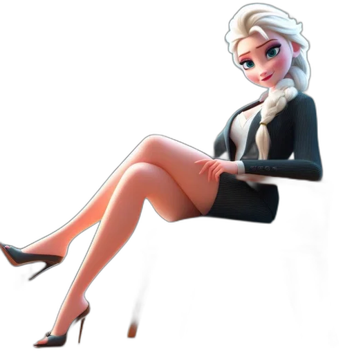 staff, dress, furniture, concept art transparent PNG cut-out