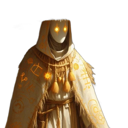robot, dress, mask, jacket transparent PNG cut-out