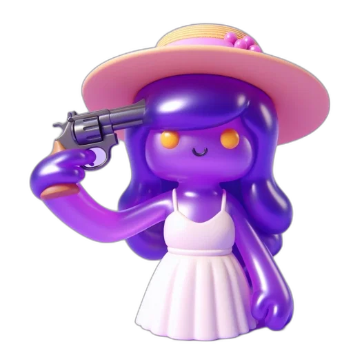 weapon, hat, staff, concept art transparent PNG cut-out