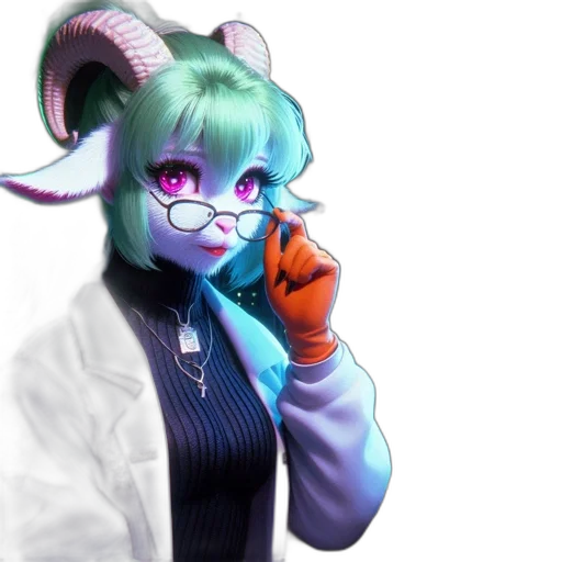 staff, dragon, mask, creature transparent PNG cut-out