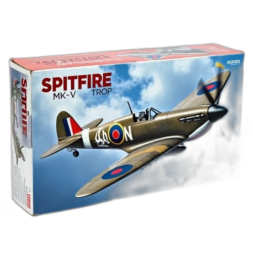 model, airplane, kit, box transparent PNG cut-out