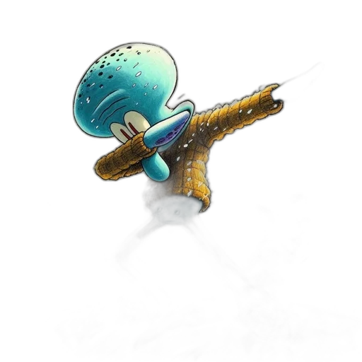 staff, jewelry, hat, weapon transparent PNG cut-out