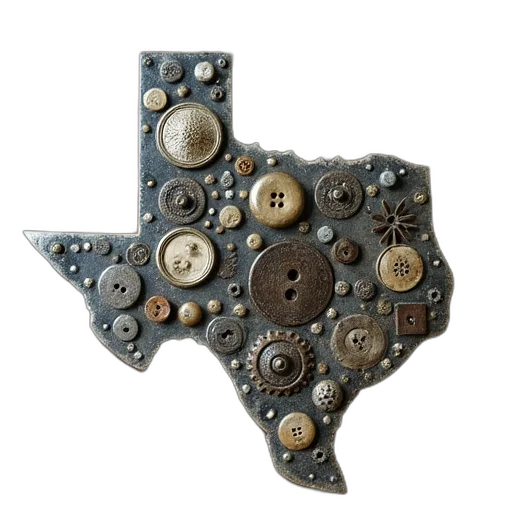 jewelry, earth tones, someone, texas transparent PNG cut-out