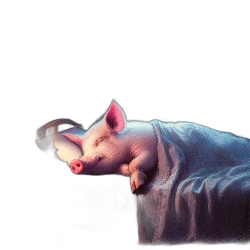 animal, creature, mask, face transparent PNG cut-out