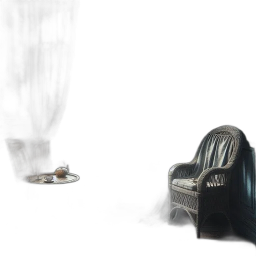 furniture, robot, shoes, bottle transparent PNG cut-out