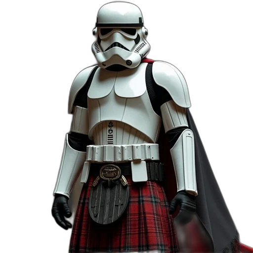 concept art, comic book art, star, wars transparent PNG cut-out