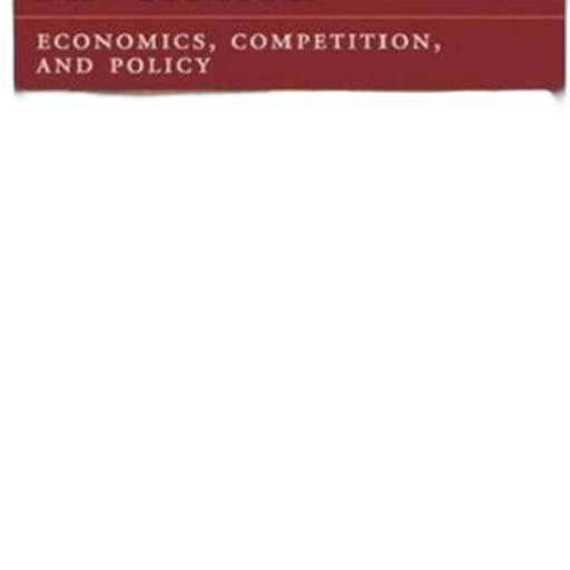 cover, economics, competition, policy transparent PNG cut-out