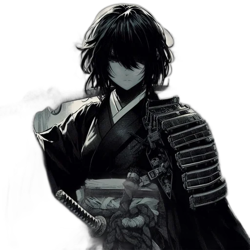 sword, mask, weapon, dragon transparent PNG cut-out