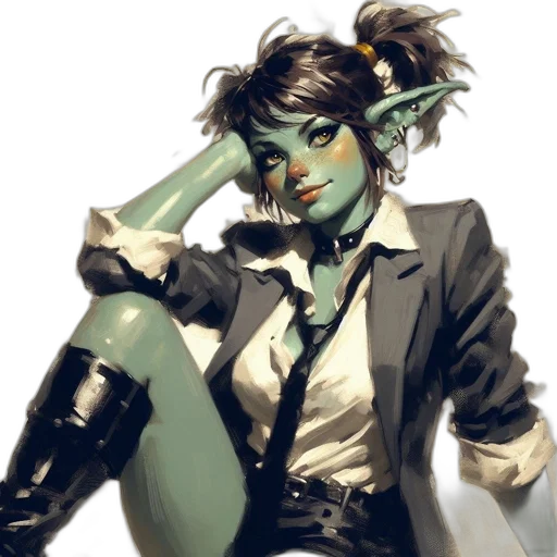 staff, face, mask, concept art transparent PNG cut-out