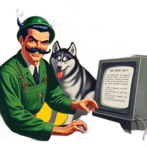 staff, furniture, animal, concept art transparent PNG cut-out