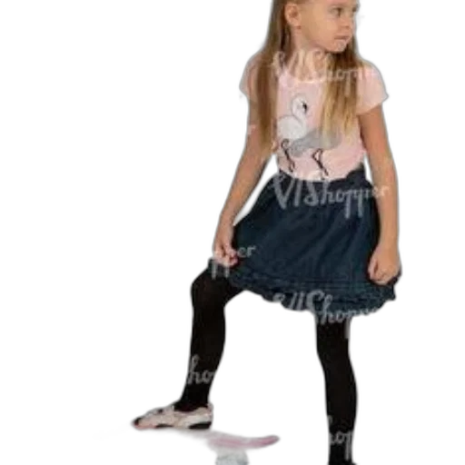 dress, shoes, robot, 3d render transparent PNG cut-out