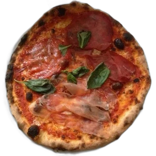 food, face, animal, photorealistic transparent PNG cut-out