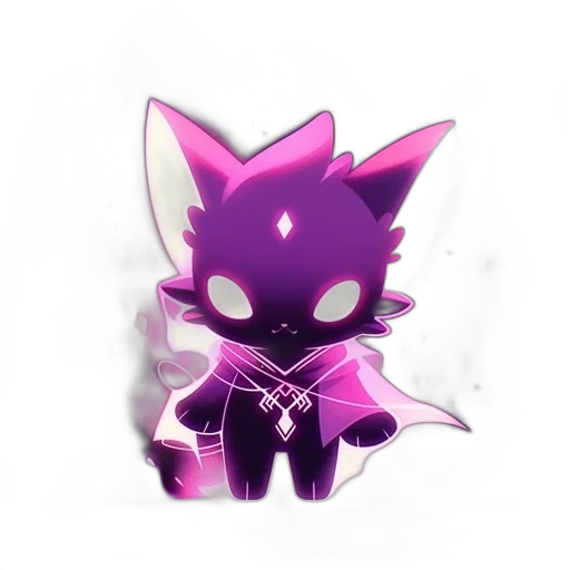 staff, creature, animal, mask transparent PNG cut-out