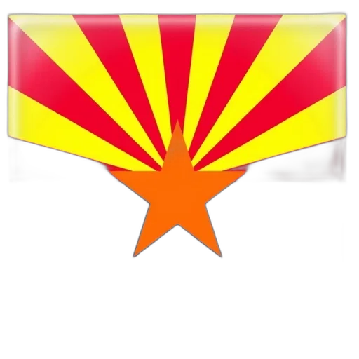 staff, weapon, umbrella, flag transparent PNG cut-out
