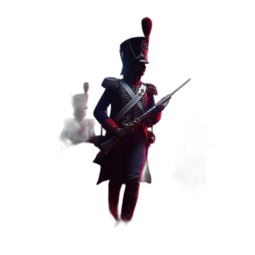 staff, sword, weapon, crown transparent PNG cut-out