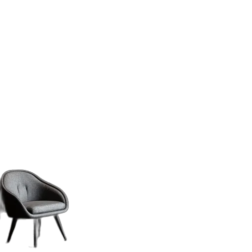 furniture, hat, umbrella, shoes transparent PNG cut-out
