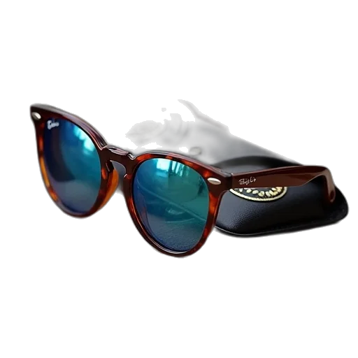 ray, ban, sunglasses, rb3425 transparent PNG cut-out