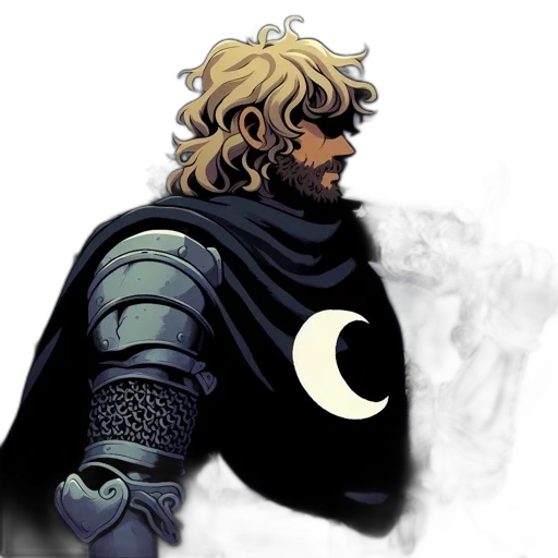 mask, sword, staff, weapon transparent PNG cut-out