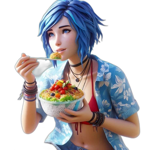 food, jewelry, concept art, fantasy art transparent PNG cut-out
