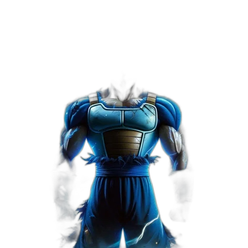 robot, dress, mask, weapon transparent PNG cut-out