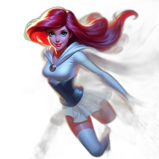 staff, concept art, fantasy art, comic book art transparent PNG cut-out