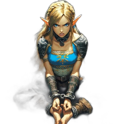 dragon, staff, face, weapon transparent PNG cut-out