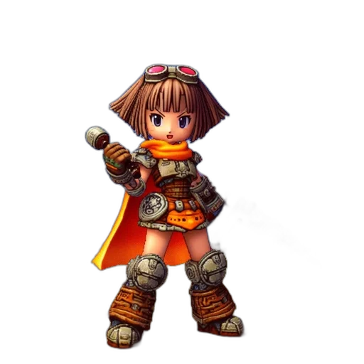 weapon, staff, robot, sword transparent PNG cut-out