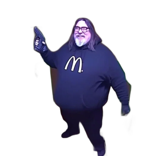 creature, food, animal, robot transparent PNG cut-out