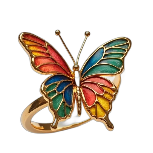 jewelry, crown, 3d render, colorful transparent PNG cut-out