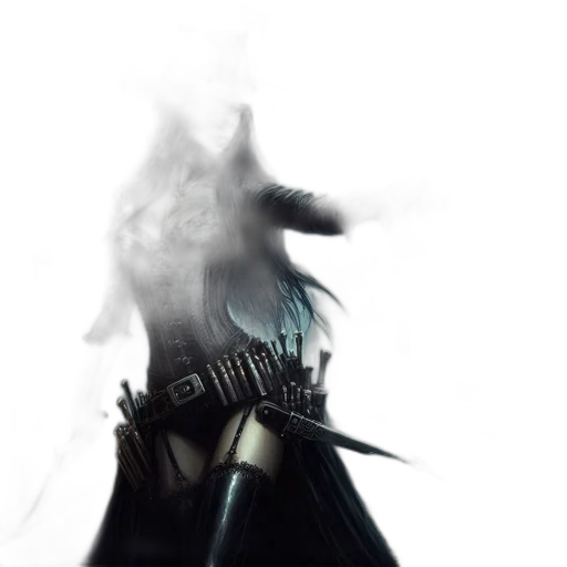 sword, dragon, weapon, mask transparent PNG cut-out