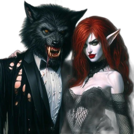 mask, fantasy art, concept art, comic book art transparent PNG cut-out