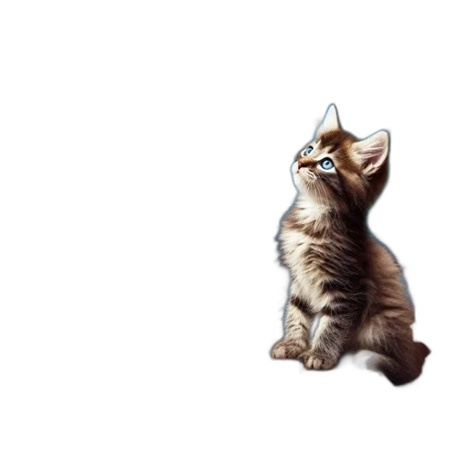 staff, animal, creature, weapon transparent PNG cut-out