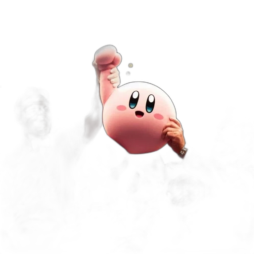 staff, weapon, animal, creature transparent PNG cut-out