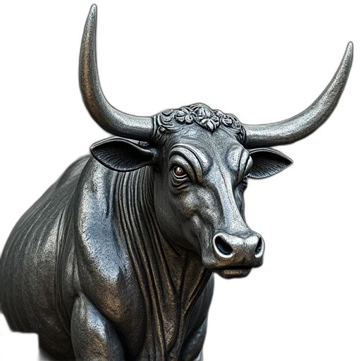 mask, animal, jewelry, photorealistic transparent PNG cut-out