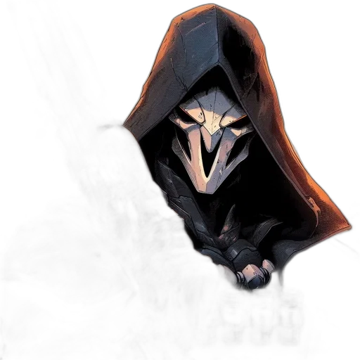 mask, crown, weapon, sword transparent PNG cut-out