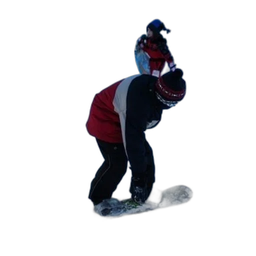 staff, animal, creature, jacket transparent PNG cut-out