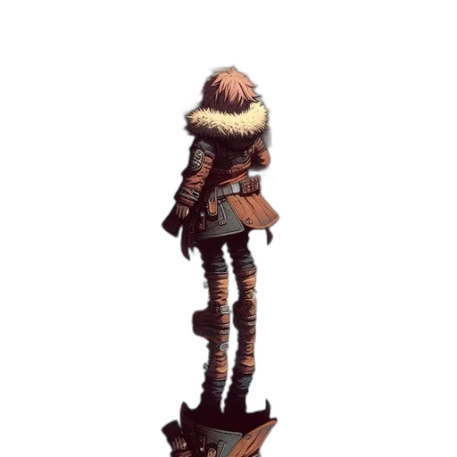 staff, robot, sword, weapon transparent PNG cut-out