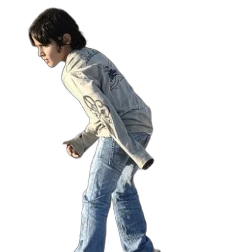 jacket, staff, photorealistic, 3d render transparent PNG cut-out